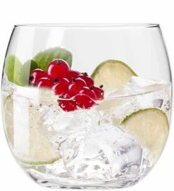 Krosno Harmony Verres D’eau -Entrez dans ma vaisselle. b06400e331554c0086582636b90046d7