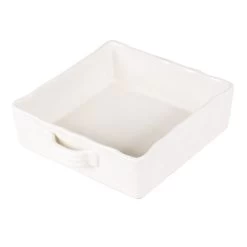 Plat à Four Carré Gusto