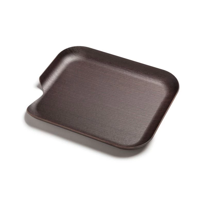 Delica, Plateau En Bois Naturel, 35 X 30 4 Delica, Plateau En Bois Naturel, 35 X 30 – Image 4