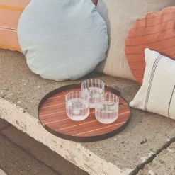 Plateau Brun 5 Plateau Brun -Entrez dans ma vaisselle. b20a29bf466c434283af59c818c6296f