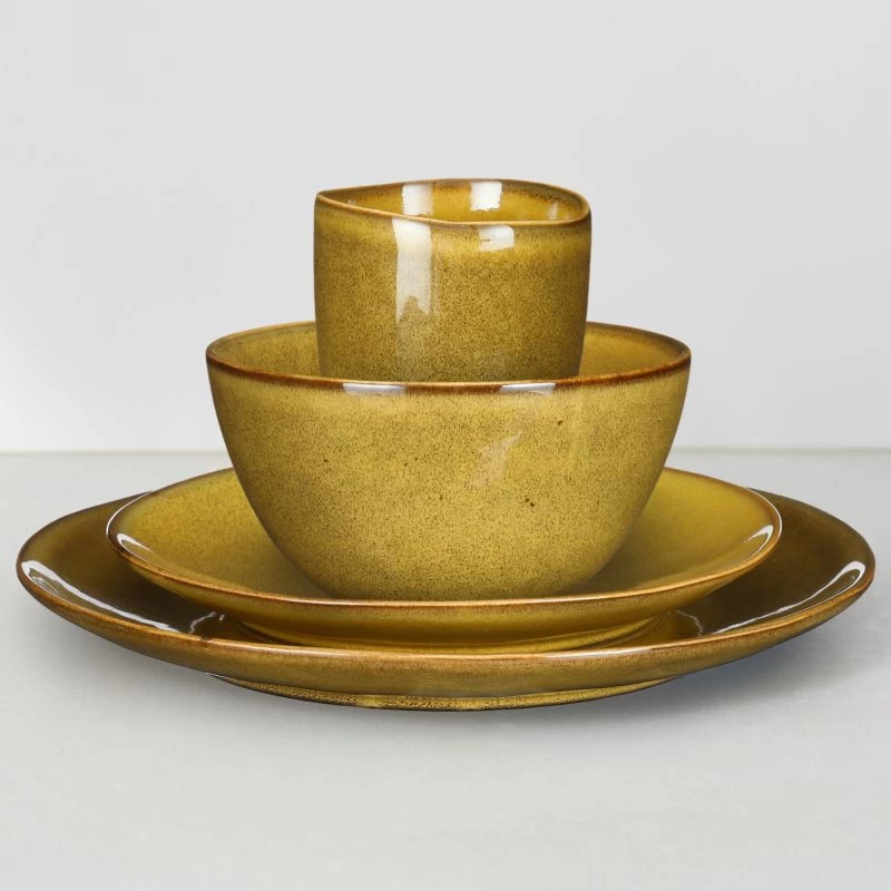 Service De Table Tabo (16 Pièces) 20 Service De Table Tabo (16 Pièces) – Image 20