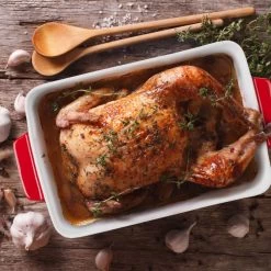 Lot De 3 Plats à Four En Céramique -Entrez dans ma vaisselle. b4cadefd47a44281966f95c3a28c71e5