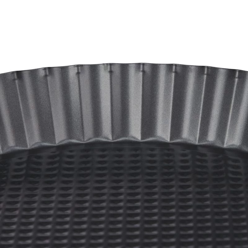 Moule à Tarte Lot De 3 Diverses Tailles 6 Moule à Tarte Lot De 3 Diverses Tailles – Image 6