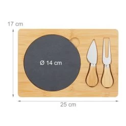 Set Planche à Fromage -Entrez dans ma vaisselle. b916b5f6cf7f49b9a5fbb46d370c268f