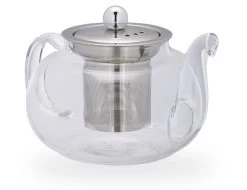 Théière Avec Filtre Intégré 600 Ml