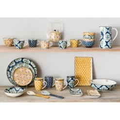 Assiette Plate Imany X6 -Entrez dans ma vaisselle. ba99d5d73c574d9ea3e4c90a9116cdfa 1