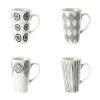 Coffret De 4 Mugs Palawan