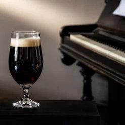 Krosno Harmony Verres à Bière Blanche -Entrez dans ma vaisselle. bbc9a807c567401485e6b411fe13bf3d