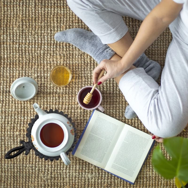 4x Chauffe-théières En Fonte De Fer 4 4x Chauffe-théières En Fonte De Fer – Image 4