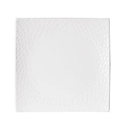 Assiette De Présentation Dune 0