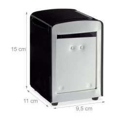 Distributeur De Serviettes Rétro -Entrez dans ma vaisselle. bf633f9bdb3a421aab73a3e955c3c530