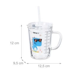 2xverres Enfant -Entrez dans ma vaisselle. bf639dfcf346469cbc2c989ec2b9e06a