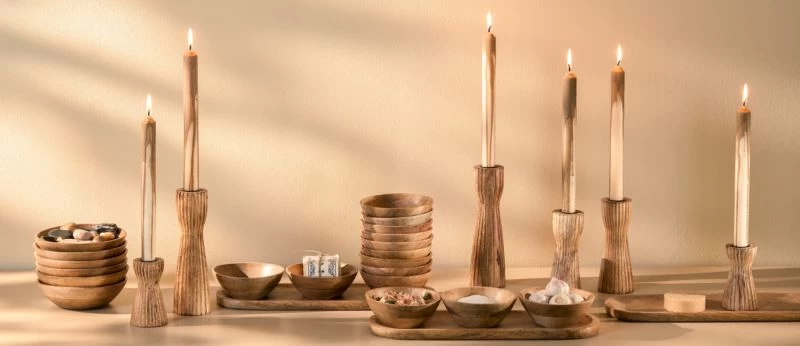 Bols Sur Plateau Tomar 2 Bols Sur Plateau Tomar – Image 2