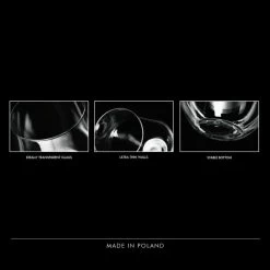 Krosno Harmony Verres à Vin Rouge S.t. -Entrez dans ma vaisselle. bfba6af67b324ffa8e9f0e44547a54f7