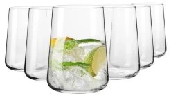 Krosno Infinity Verres D’eau