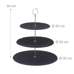 Présentoir Apéritif 3 étages En Lot De 4 17 Présentoir Apéritif 3 étages En Lot De 4 -Entrez dans ma vaisselle. c167d4afeb9845a182c2e998176fe353