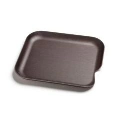 Delica, Plateau Moyen, Droitier