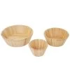 Set De Bols MCW-B98 (3 Pcs)