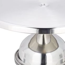 Plateau Pour Tartres En Acier Inoxydable -Entrez dans ma vaisselle. c37d2ac573604c39870f981b0ba3fd6c