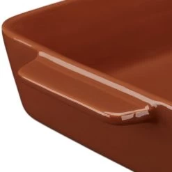 Lot De 3 Plats à Four En Céramique Bruns -Entrez dans ma vaisselle. c3af288d8d284f7a9d3769a95d78c39f