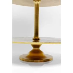 Présentoir Lovely 162x60cm Doré -Entrez dans ma vaisselle. c54a2985fcf14881a2429fced96418c4