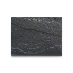 Planche à Découper ANTHRACITE GRANIT