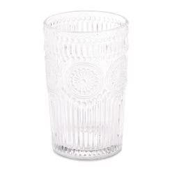 Lot De 4 Verres Avec Motifs 400 Ml -Entrez dans ma vaisselle. c591021562fd4038a14932c23521d6e3