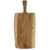Planche à Découper En Acacia Naturel Re