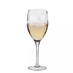 Romance Verres à Vin Blanc -Entrez dans ma vaisselle. c76f500e10374d56b1ed515fc22e20f3