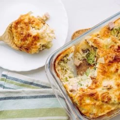 Lot De 2 Plats à Gratin -Entrez dans ma vaisselle. c81f49a76d7f463ea330c7f24342b1b3