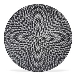 Assiette à Dessert Patio X6