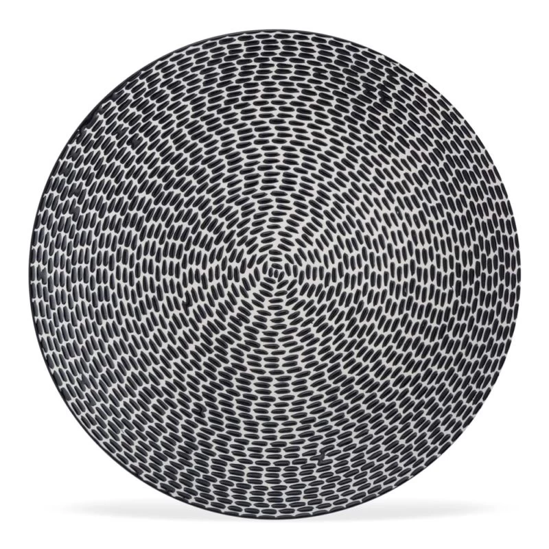 Assiette à Dessert Patio X6 1 Assiette à Dessert Patio X6