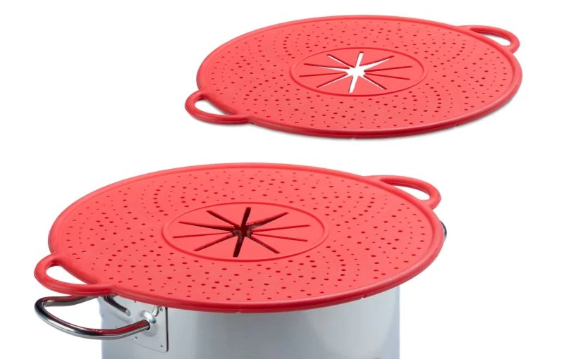 Lot De 2 Couvercle De Protection Noir 5 Lot De 2 Couvercle De Protection Noir – Image 5