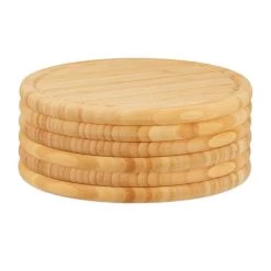 Planche à Découper Bambou 30cm Set De 12 11 Planche à Découper Bambou 30cm Set De 12 -Entrez dans ma vaisselle. c9cfde1b32cb43ad9a31b3d7b9bd1b62