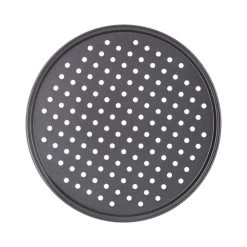 Lot De 4 Plaques à Pizzas Rondes -Entrez dans ma vaisselle. ca0c023913c74a278a9338921007384f