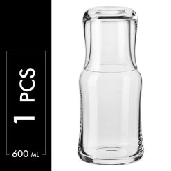 Krosno Splendour Set De Nuit En Verre -Entrez dans ma vaisselle. ca124e5643c94a39b09b2eb131b9fbc6