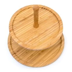 Présentoir étagère En Bambou Cuisine -Entrez dans ma vaisselle. cb931854b99b4f99bdb925619134c31b