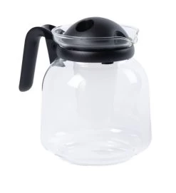 Verseuse à Thé Micro-ondable