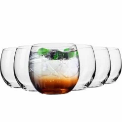 Krosno Blended Verres à Jus