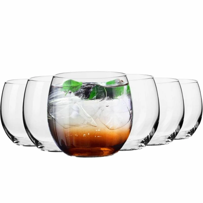 Krosno Blended Verres à Jus 1 Krosno Blended Verres à Jus