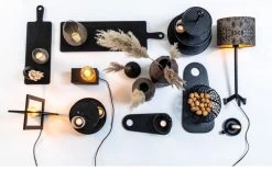 Etagère Lutek - Noir -Entrez dans ma vaisselle. cc5e68ff1eec4676834abd931a4086d3.cropped 7 441 1993 1261.processed