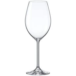 Verre à Pied Riesling Le Vin X6