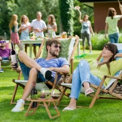 Mini-table Portative Ronde En Bambou -Entrez dans ma vaisselle. cce0361db8dc4f3188097f15bda3967a