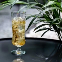 Krosno Avant-Garde Verres à Pina Colada -Entrez dans ma vaisselle. cd264527698c44b2bdb9418c2f15e58f