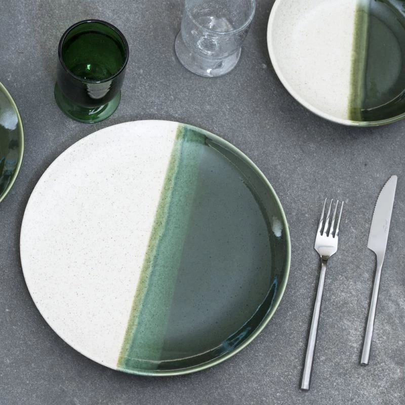 Assiette Creuse Canopée 20cm X6 2 Assiette Creuse Canopée 20cm X6 – Image 2