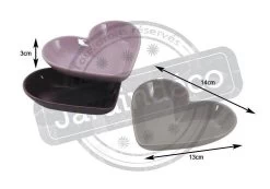 Ravier Ramequin Coeur En Céramique (Lot -Entrez dans ma vaisselle. cd7d9217ad2649898b26c4ca42021885.cropped 120 224 739 519.processed