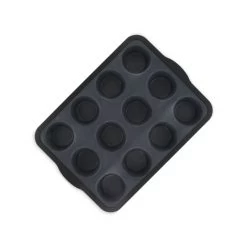 Moule 12 Muffins 11 Moule 12 Muffins -Entrez dans ma vaisselle. ce9563a5a9a148ee943d16e37dc33743