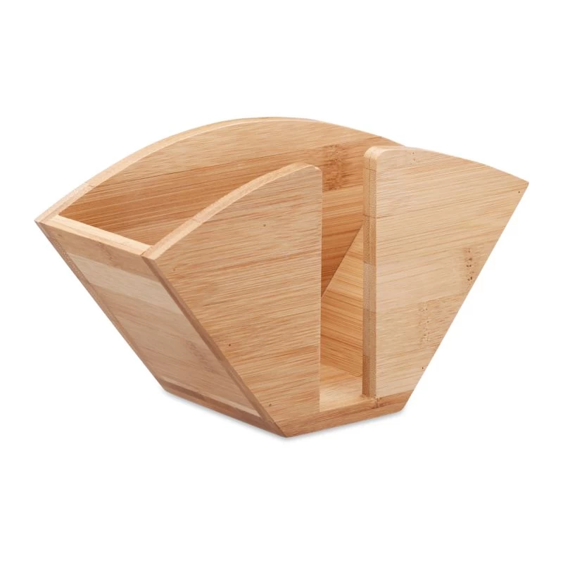 Porte-serviettes De Table Bambou 3 Porte-serviettes De Table Bambou – Image 3