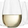 Krosno Harmony Verres à Vin Blanc S.t.