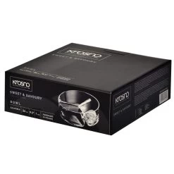 Saladier Tripartite Glamour -Entrez dans ma vaisselle. d192456b702743eb83e06f71177cce68